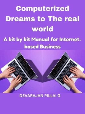cover image of Computerized Dreams to the real world